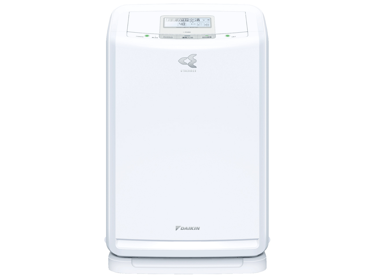 ダイキン クリアフォースZ ACZ70P 価格比較 - 価格.com