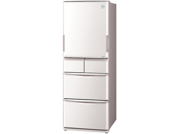 シャープ SJ-PW38Y-S [シルバー系] 価格比較 - 価格.com