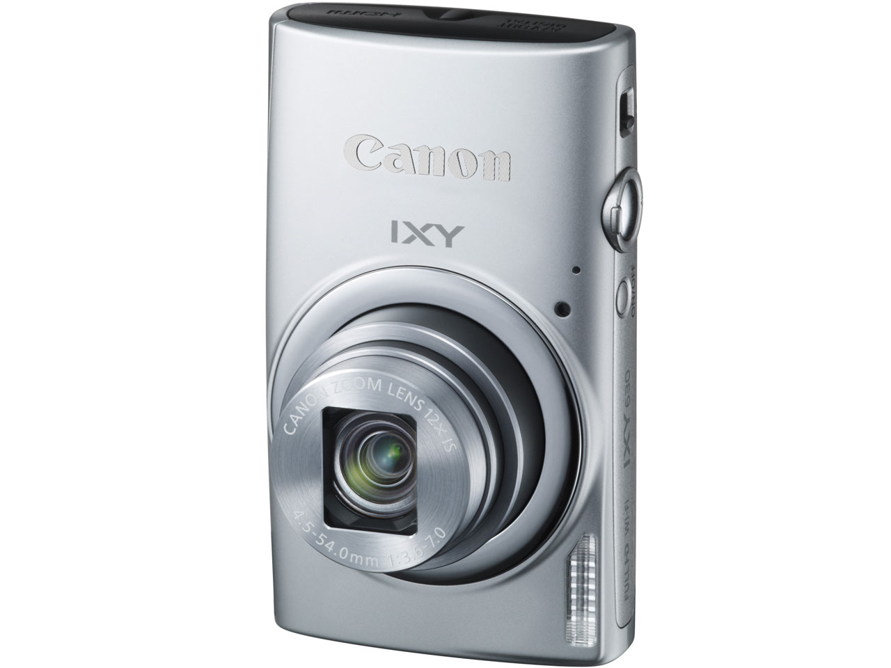 CANON IXY 630 [シルバー] 価格比較 - 価格.com