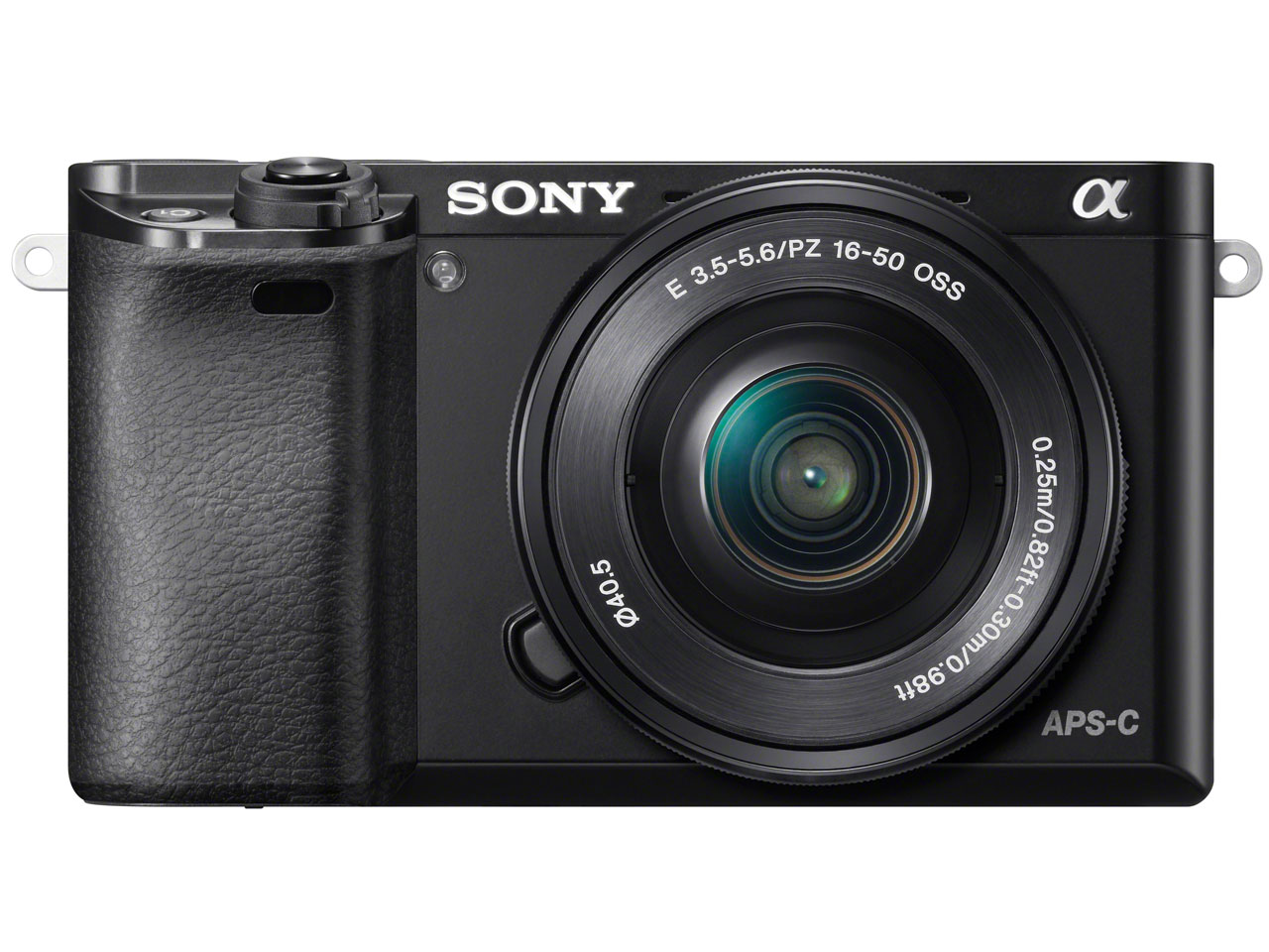 SONY α6000 ILCE-6000L パワーズームレンズキット 価格比較 - 価格.com
