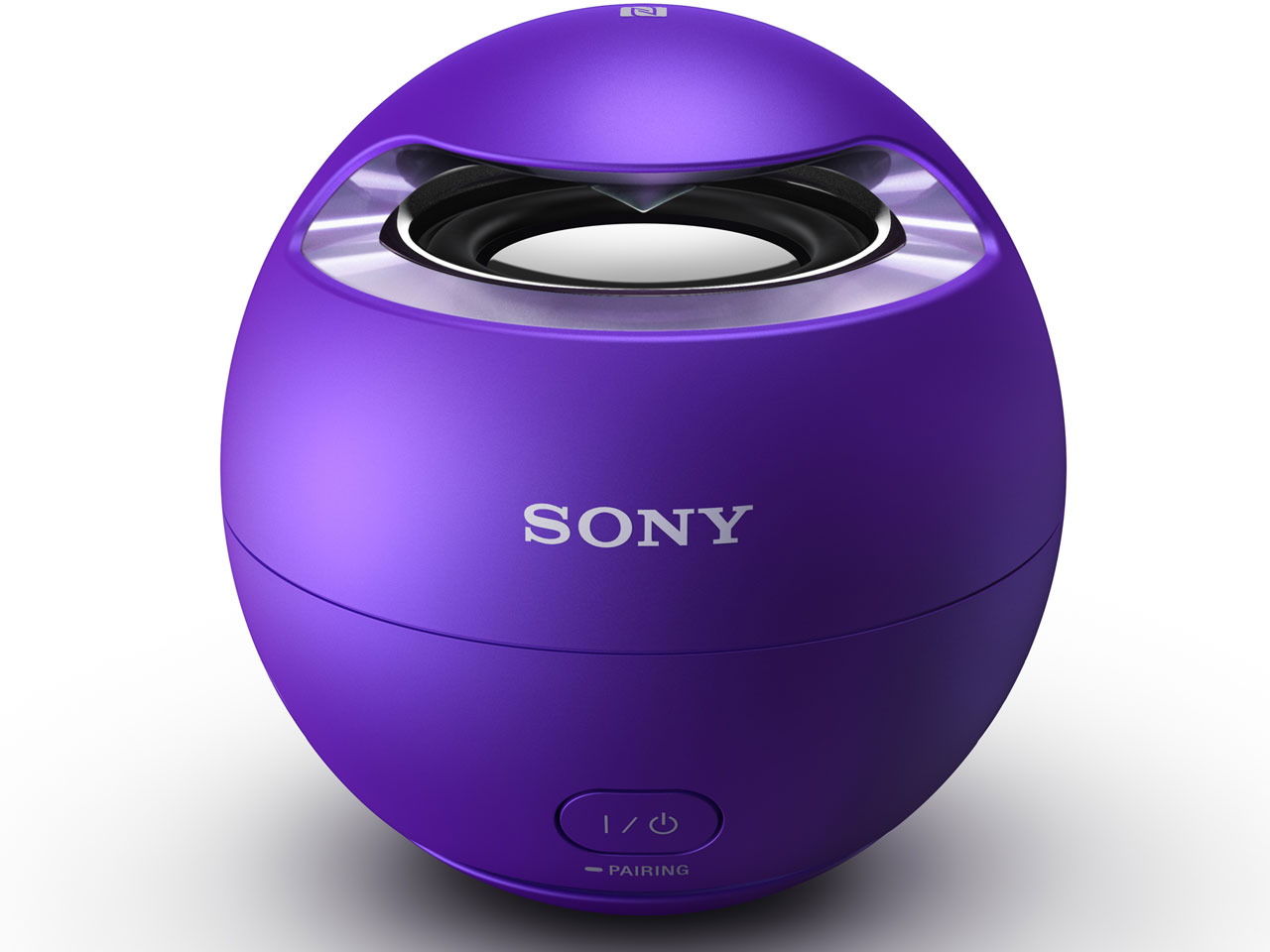 SONY SRS-X1 (V) [バイオレット] 価格比較 - 価格.com