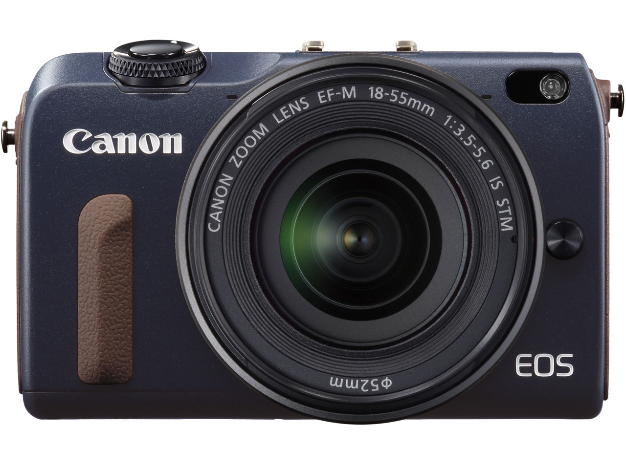 CANON EOS M2 EF-M18-55 IS STM レンズキット [ベイブルー] 価格比較