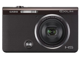 カシオ HIGH SPEED EXILIM EX-ZR50PK [ピンク] 価格比較 - 価格.com