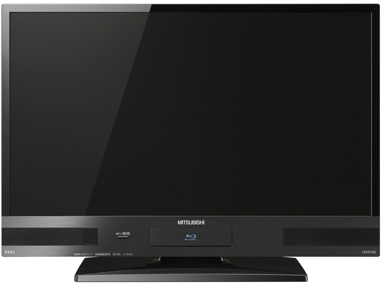 三菱電機 REAL LCD-V32BHR6 [32インチ] 価格比較 - 価格.com