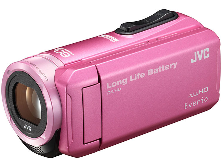 JVC Everio GZ-F100-T [ブラウン] 価格比較 - 価格.com
