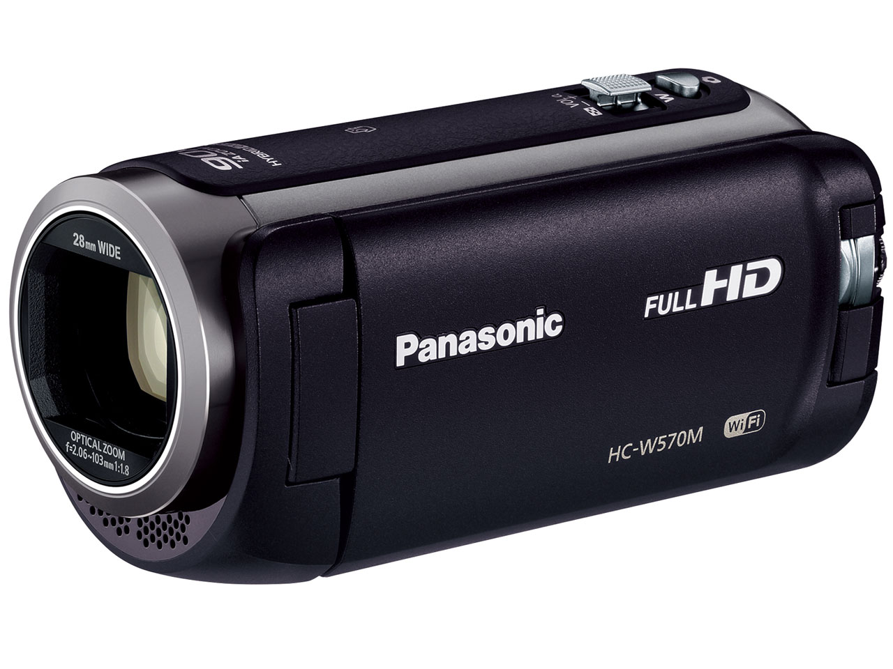 パナソニック HC-W570M 価格比較 - 価格.com