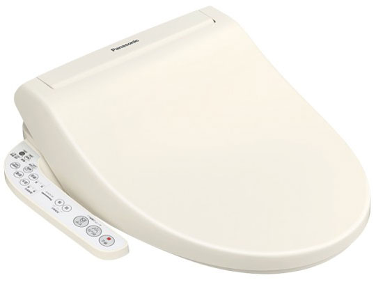 パナソニック ビューティ・トワレ DL-EJX10-CP [パステルアイボリー