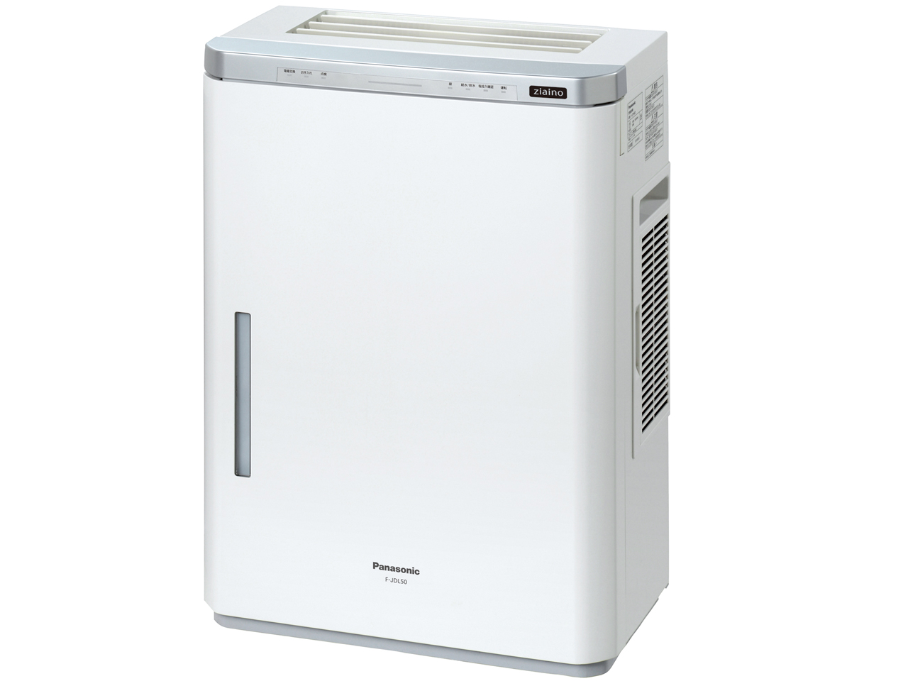 パナソニック ジアイーノ F-JDL50-W [ホワイト] 価格比較 - 価格.com