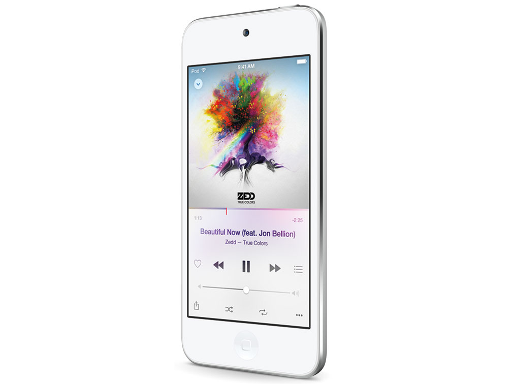 Apple iPod touch MKH42J/A [16GB シルバー] 価格比較 - 価格.com