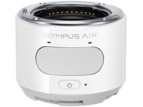 オリンパス OLYMPUS AIR A01 ボディ [ホワイト] 価格比較 - 価格.com