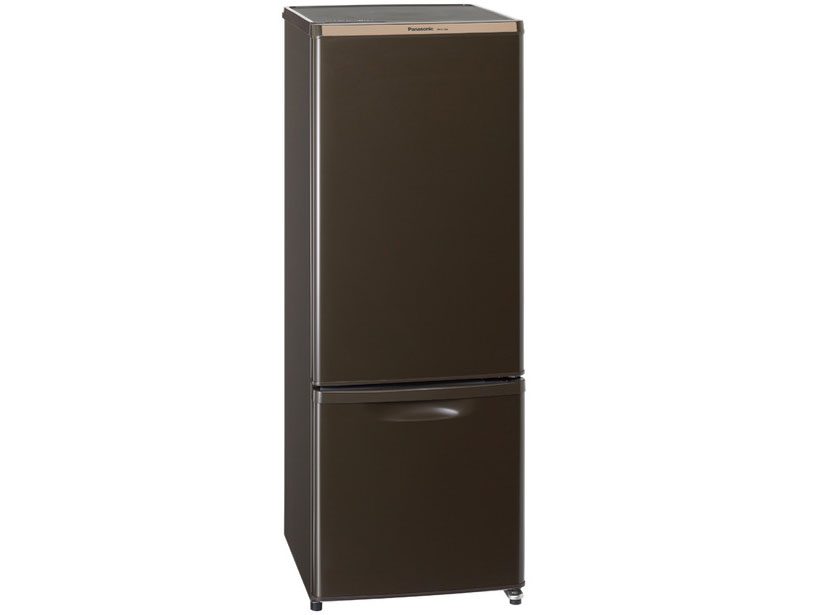 パナソニック NR-B178W-T [マホガニーブラウン] 価格比較 - 価格.com