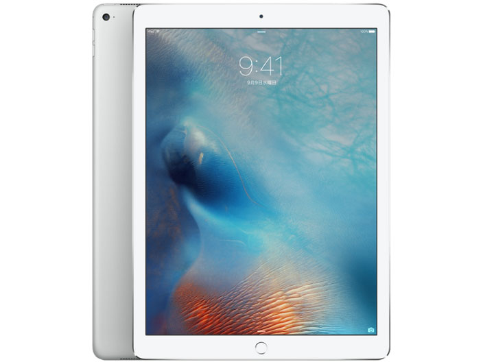 Apple iPad Pro Wi-Fiモデル 128GB ML0Q2J/A [シルバー] 価格比較