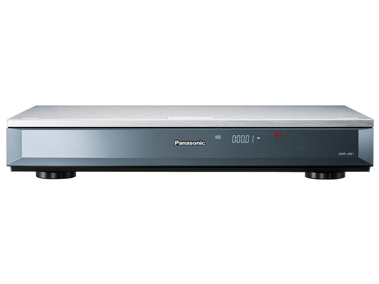 Blu-rayディスクプレイヤーDMRー BRX2000 Blu-rayディスクプレイヤー