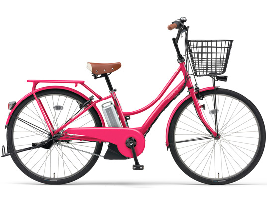 ヤマハ PAS Ami PA26A 2016年モデル + 専用充電器 価格比較 - 価格.com