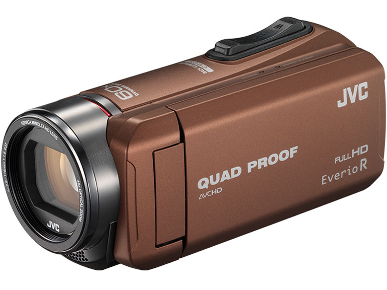 JVC Everio R GZ-R400-Y [イエロー] 価格比較 - 価格.com