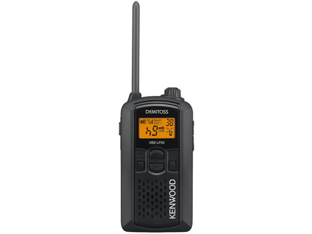 ケンウッド DEMITOSS UBZ-LP20 価格比較 - 価格.com