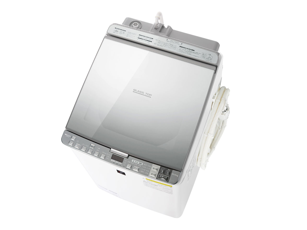 シャープ ES-PX10A 価格比較 - 価格.com