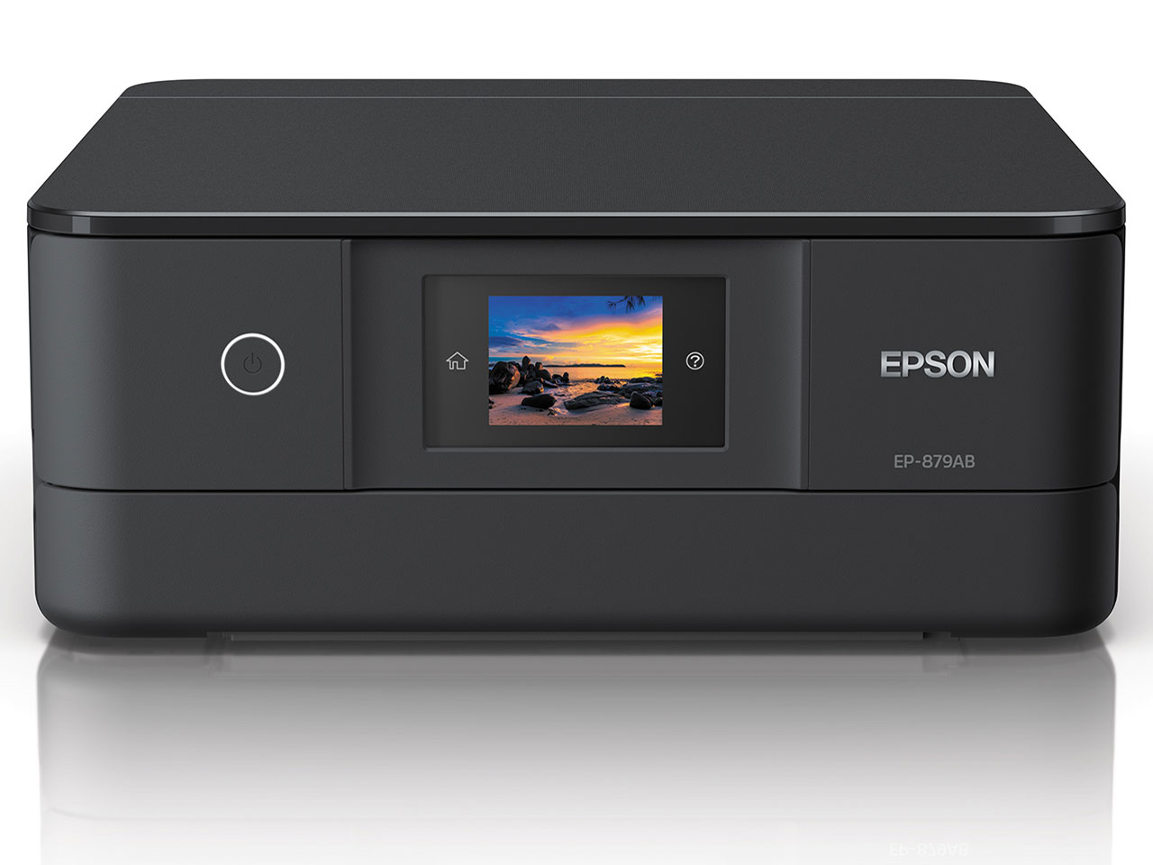 EPSON カラリオ EP-879AB [ブラック] 価格比較 - 価格.com