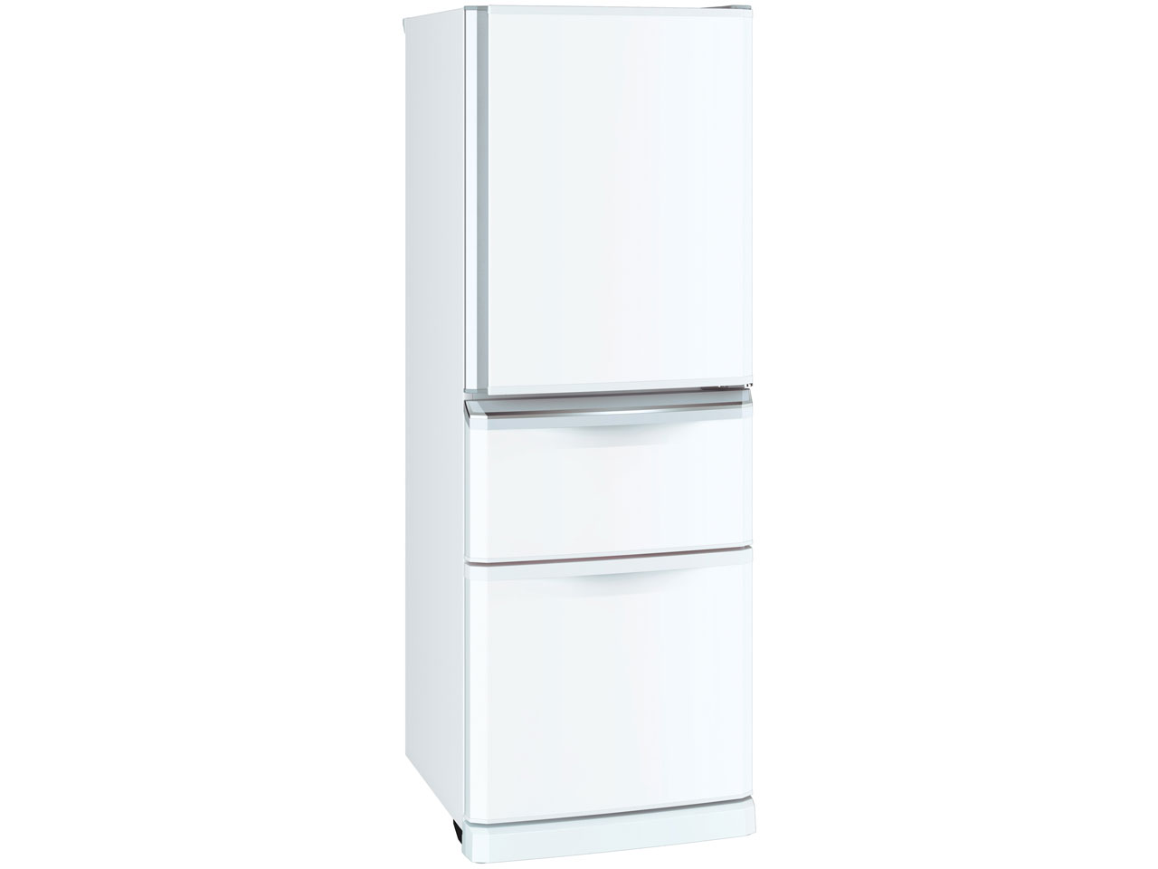 三菱電機 MR-C34A-W [パールホワイト] 価格比較 - 価格.com