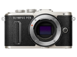 オリンパス OLYMPUS PEN E-PL8 ボディ [ブラウン] 価格比較 - 価格.com
