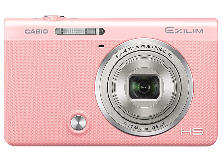 カシオ HIGH SPEED EXILIM EX-ZR70YW [イエロー] 価格比較 - 価格.com