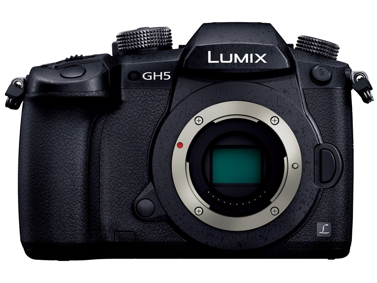 パナソニック LUMIX DC-GH5M2 ボディ 価格比較 - 価格.com
