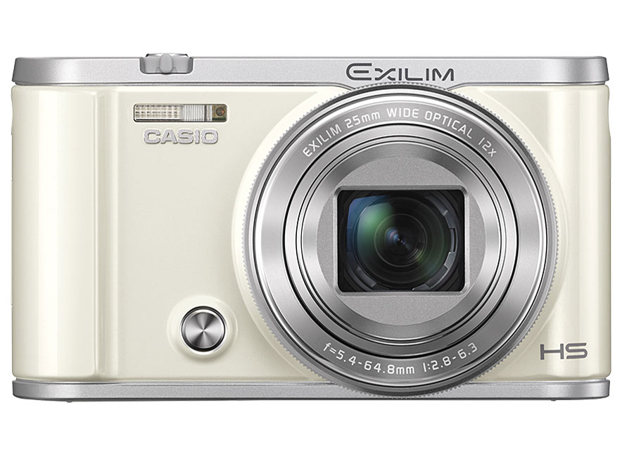 カシオ HIGH SPEED EXILIM EX-ZR3200 価格比較 - 価格.com