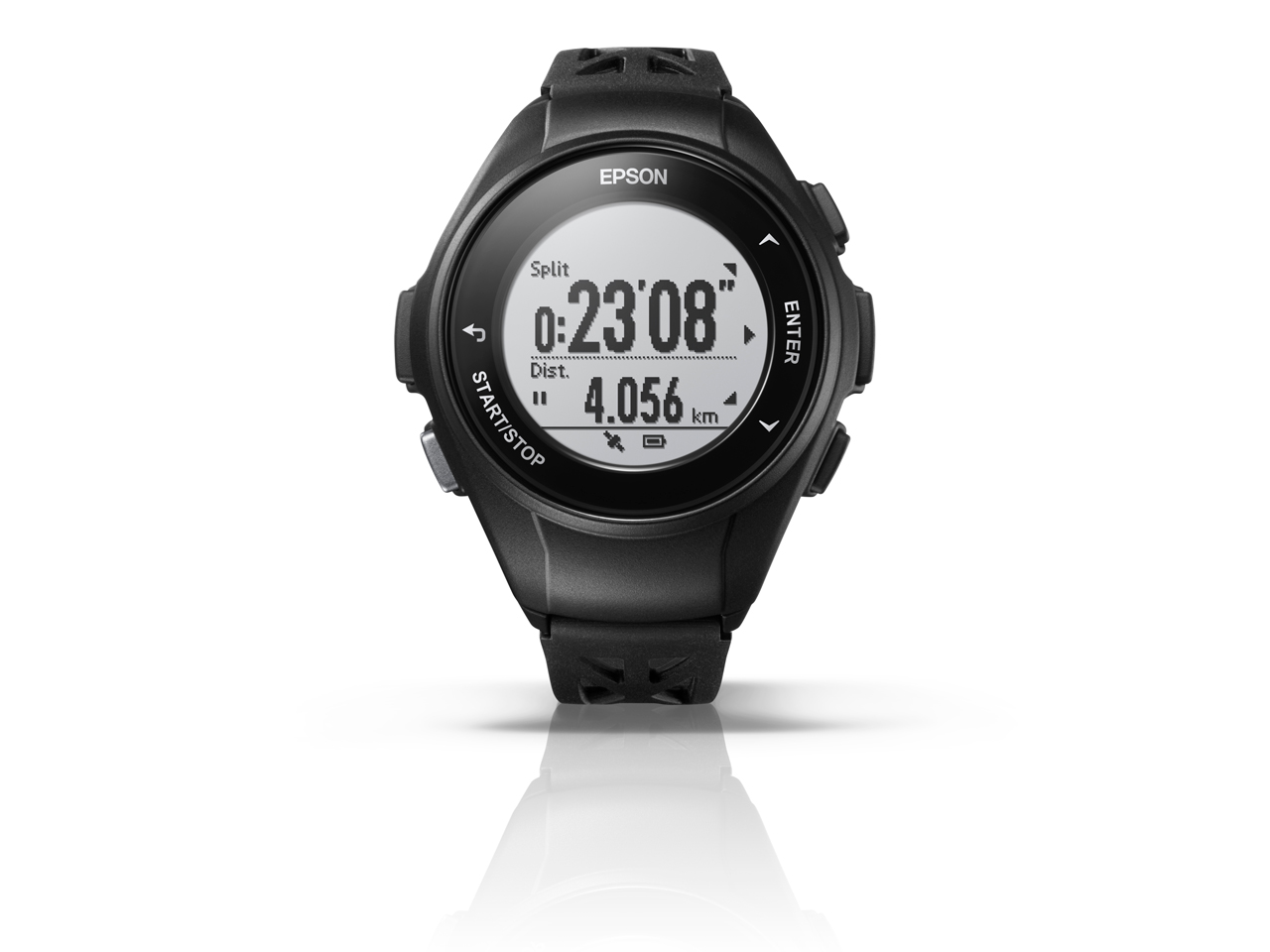 EPSON WristableGPS Q-10 価格比較 - 価格.com