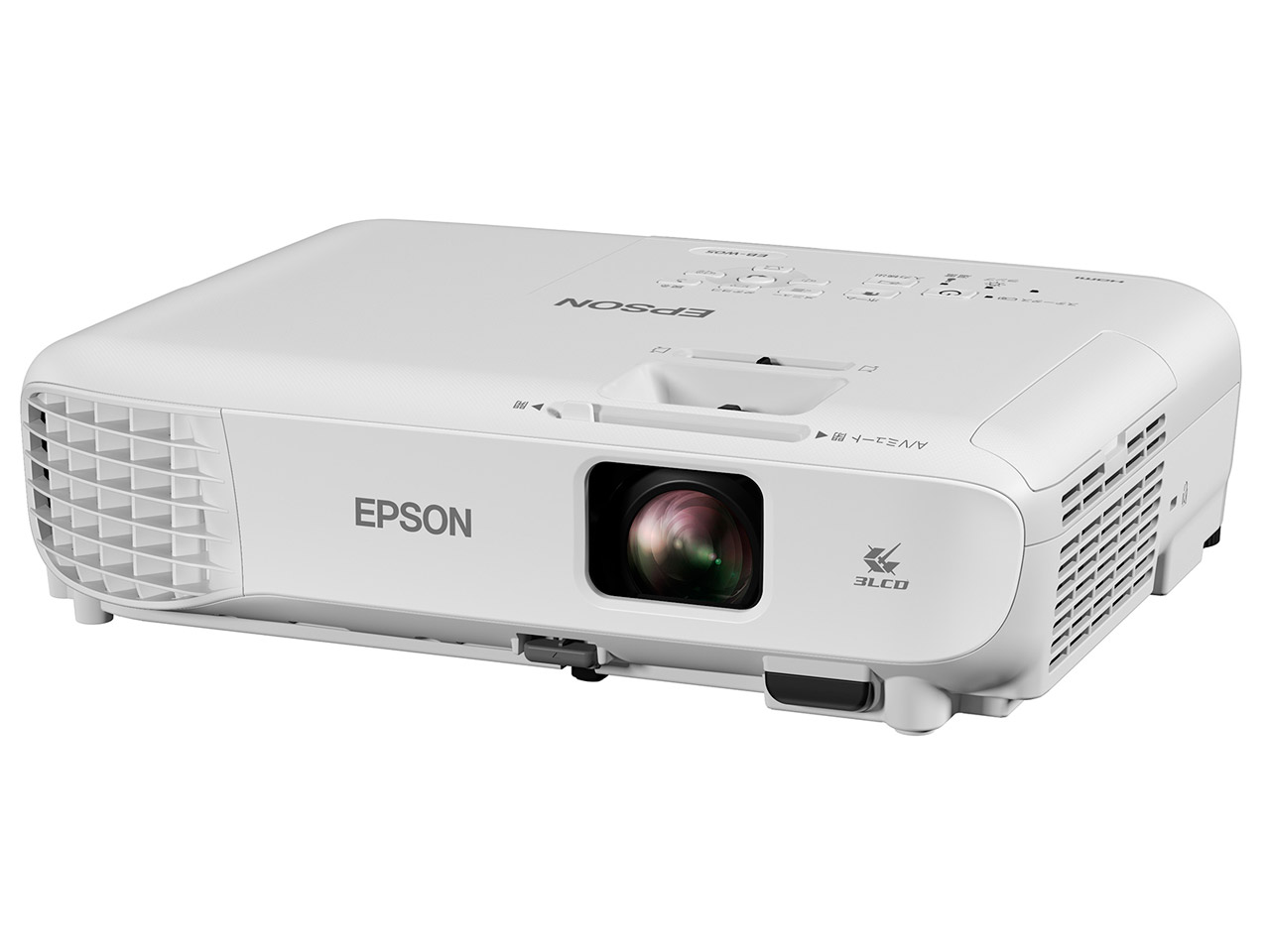 EPSON EB-W05 価格比較 - 価格.com