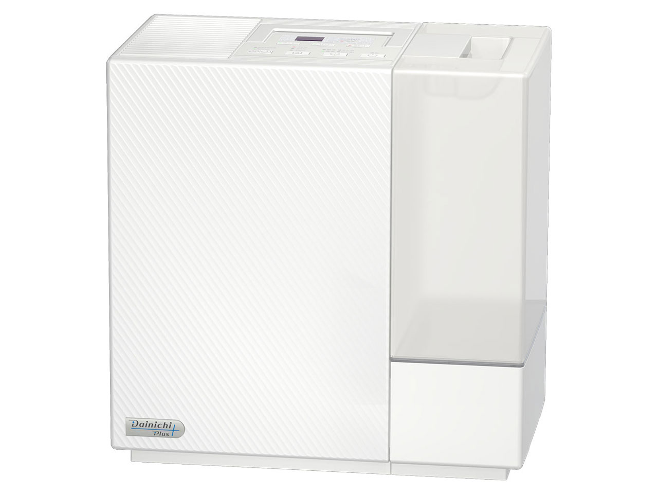 ダイニチ ダイニチプラス HD-RX917-W [クリスタルホワイト] 価格比較