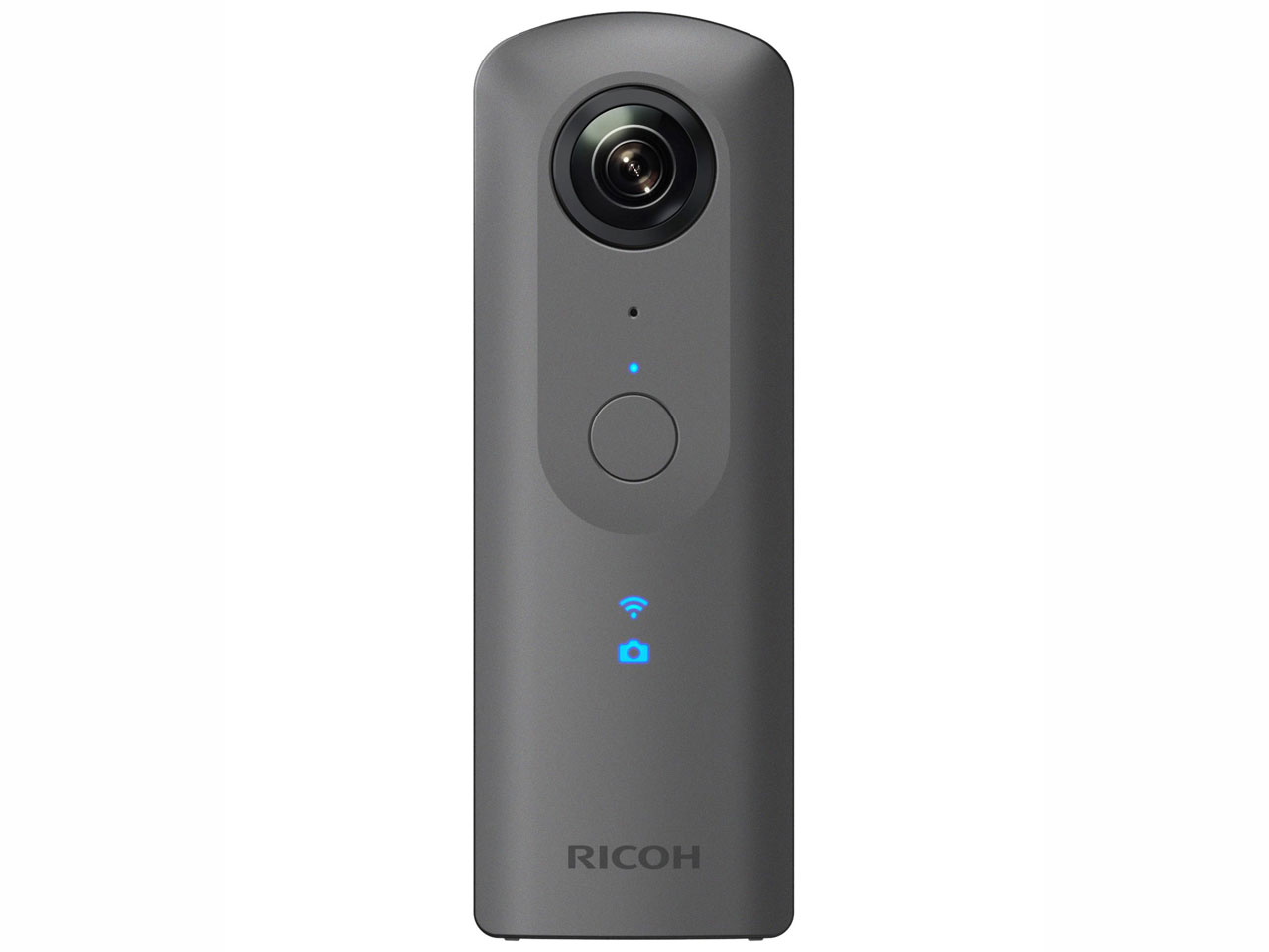 リコー RICOH THETA S 価格比較 - 価格.com