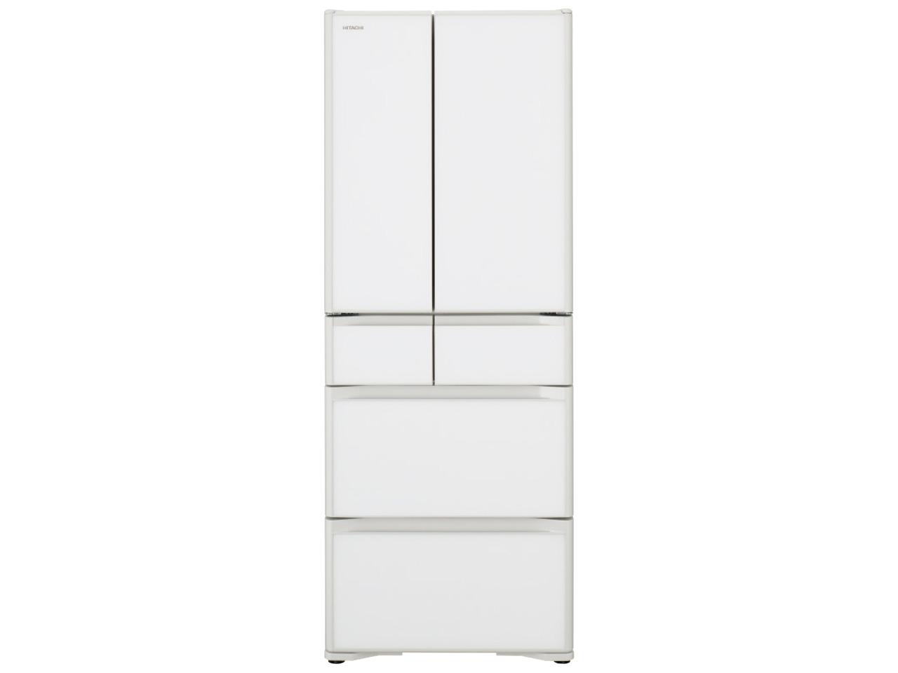 日立 真空チルド R-GS5100H 価格比較 - 価格.com