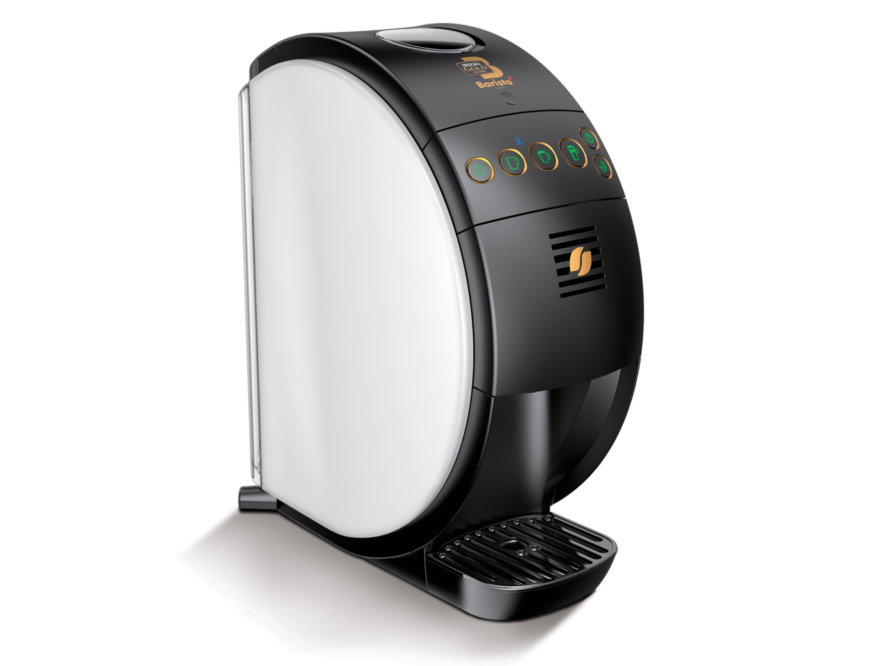 ネスレ ネスカフェ ゴールドブレンド バリスタ 50 HPM9634 [ピュア