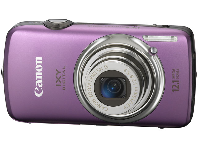 CANON IXY DIGITAL 930 IS(PR) 取扱説明書・レビュー記事 - トリセツ
