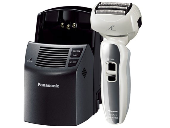 パナソニック ラムダッシュ ES-LA74 価格比較 - 価格.com