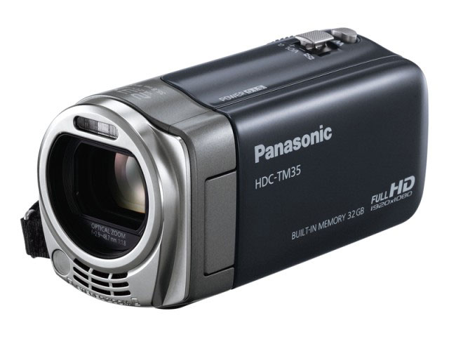 パナソニック Panasonic HDC-TM35 HDC-TM35-W [ピュアホワイト] 価格