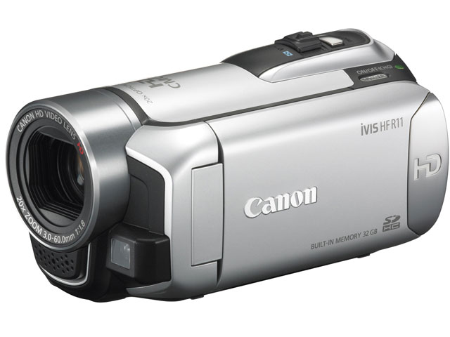 CANON iVIS HF R11 [ブラック] 価格比較 - 価格.com