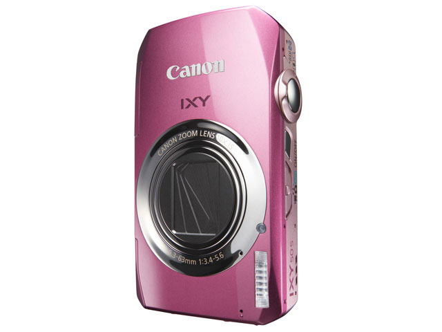 CANON IXY 50S [ピンク] 価格比較 - 価格.com