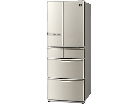 シャープ SJ-XF44T-S [ジュエルシルバー] 価格比較 - 価格.com