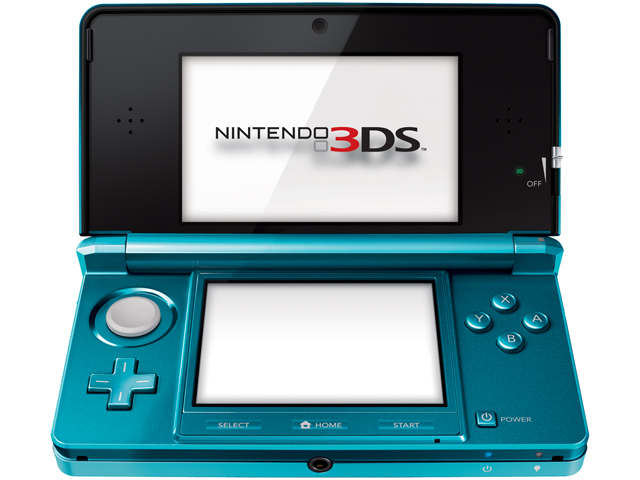 任天堂 ニンテンドー3DS コスモブラック 価格比較 - 価格.com