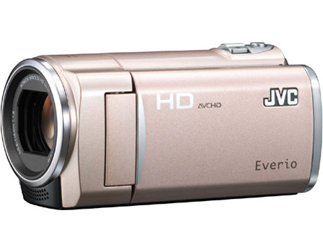 JVC Everio GZ-HM670 価格比較 - 価格.com