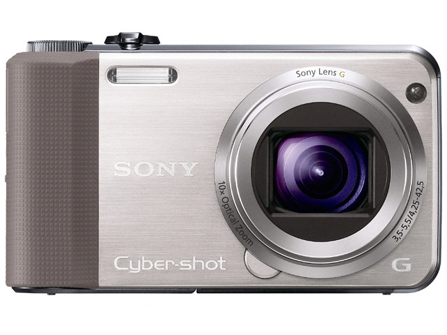 SONY サイバーショット DSC-HX7V (N) [ゴールド] 価格比較 - 価格.com