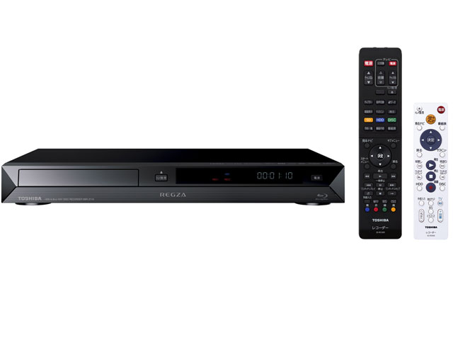 東芝 REGZAブルーレイ D-BZ510 価格比較 - 価格.com