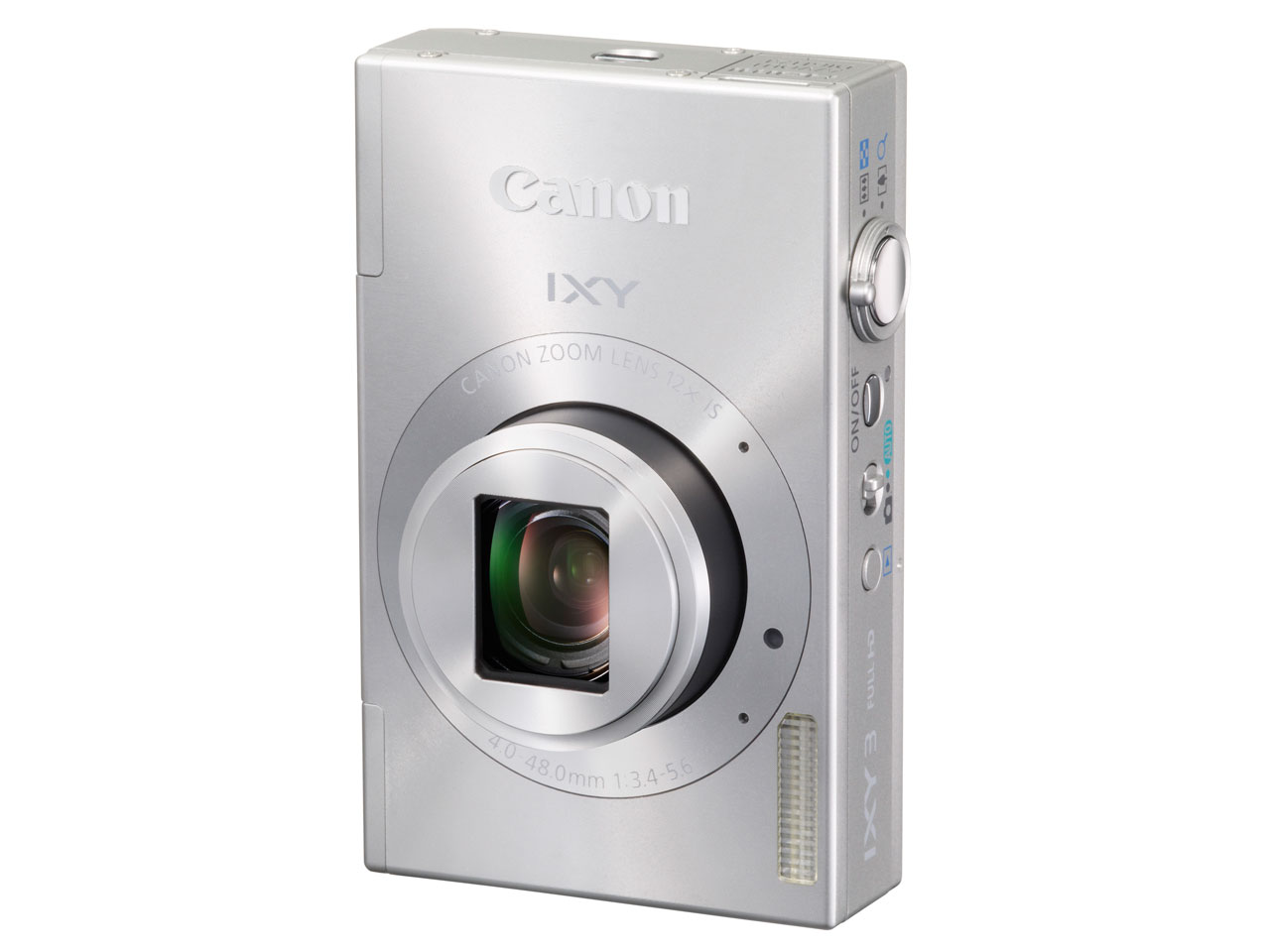 CANON IXY 3 [シルバー] 価格比較 - 価格.com