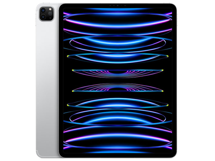 Apple iPad Pro 12.9インチ 第6世代 Wi-Fi+Cellular 512GB 2022年秋