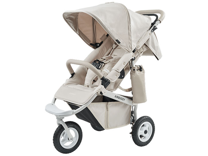 エアバギー エアバギー ココ プレミア フロムバース [ホワイトアッシュ