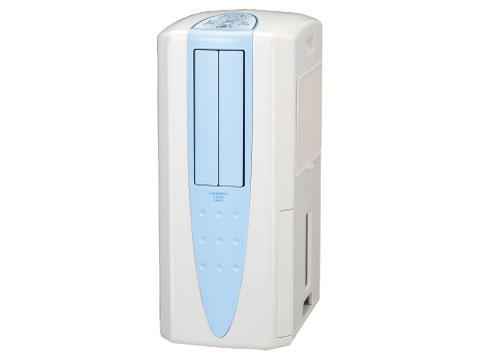 コロナ どこでもクーラー CDM-1023(AS) [スカイブルー] 価格比較