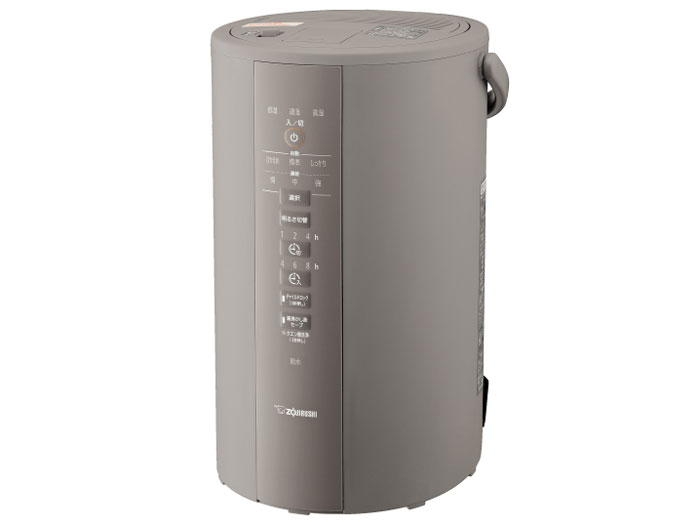 象印 EE-DD50-HA [グレー] 価格比較 - 価格.com