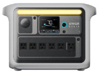 ANKER Solix C1000 Portable Power Station A1761511 [ブラック] 価格
