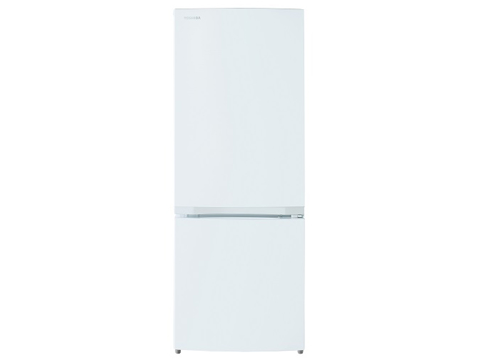 東芝 GR-V15BS(W) [セミマットホワイト] 価格比較 - 価格.com